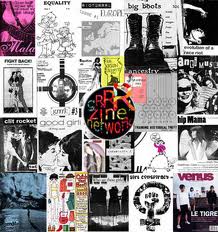 grrl-zines