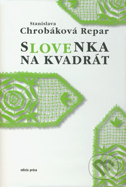 Slovenka na kvadrat