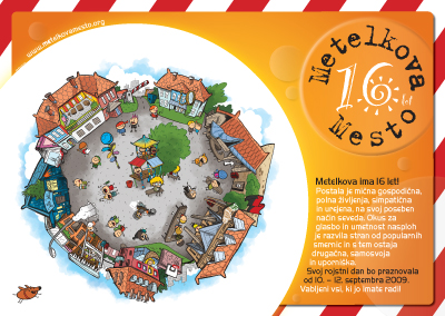 16.obletnica AKC