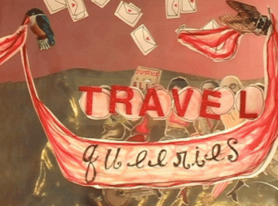 travel-queeries