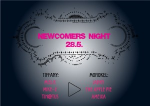 newcomers