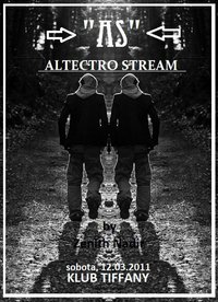 altectro-stream altectro-stream