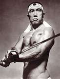 mishima