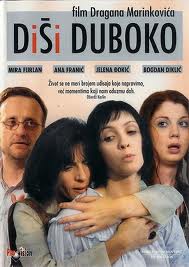 disi-duboko