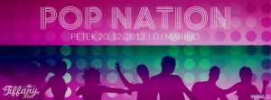 Pop nation 20.12.2013