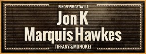 bikofe predstavlja
