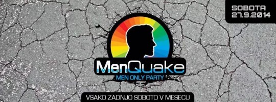 MenQuake