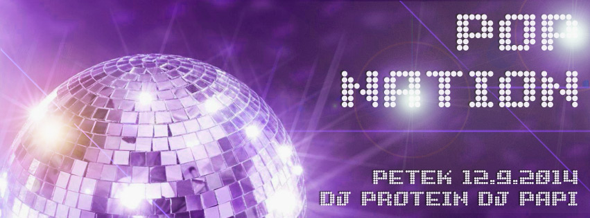 Pop Nation
