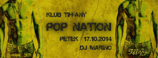 Pop nation 17.10.