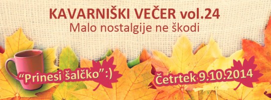 kavarniški 24