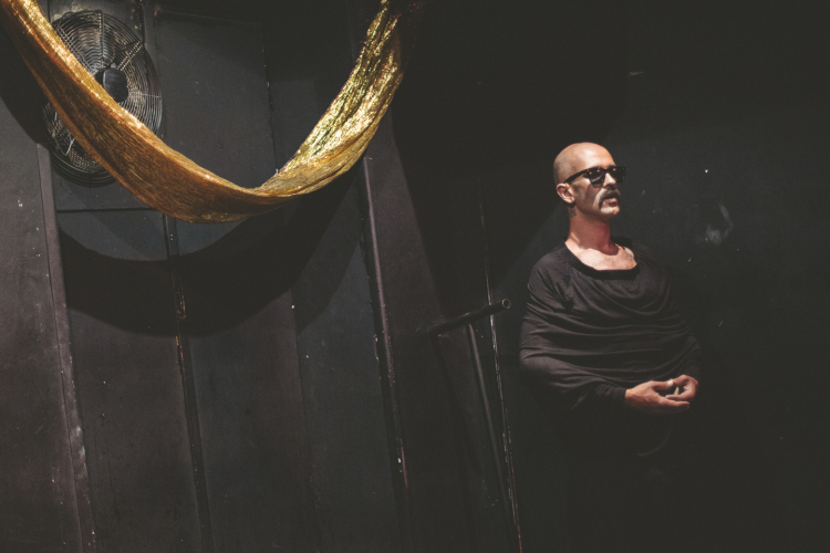 God's Kitchen Foto: David Lotrič