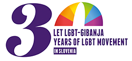 30 let LGBT gibanja