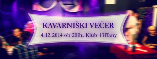 Kavarniški 4.12.