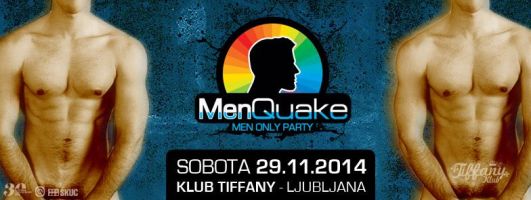 Menquake, 29.11.2014