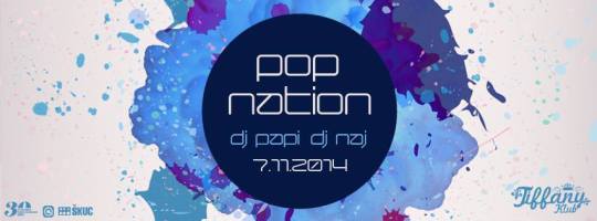 Pop nation 7.11.