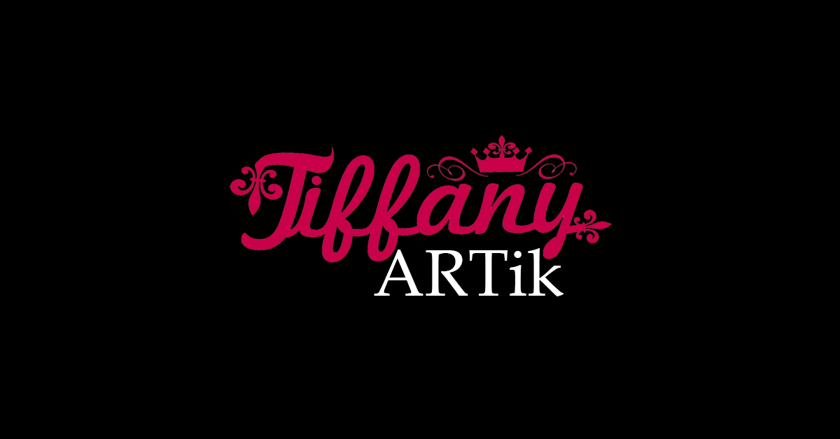 Tiffany ARTik