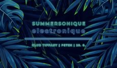 Summersonique Electronique