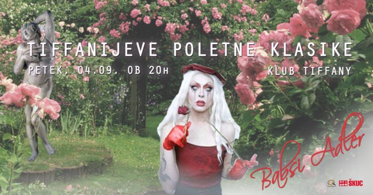 Tifanijeve poletne klasike