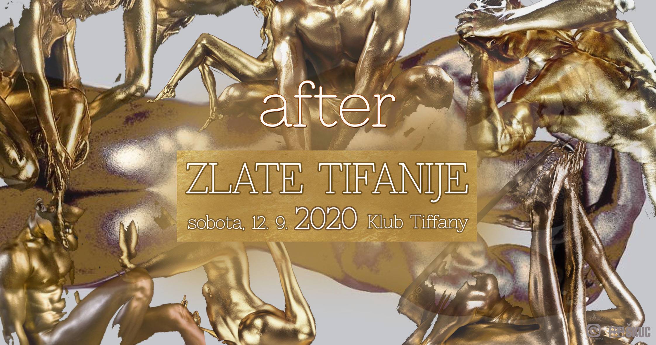 Zlate Tifanije 2020 After