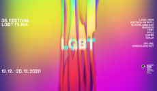 36. festival LGBT filma