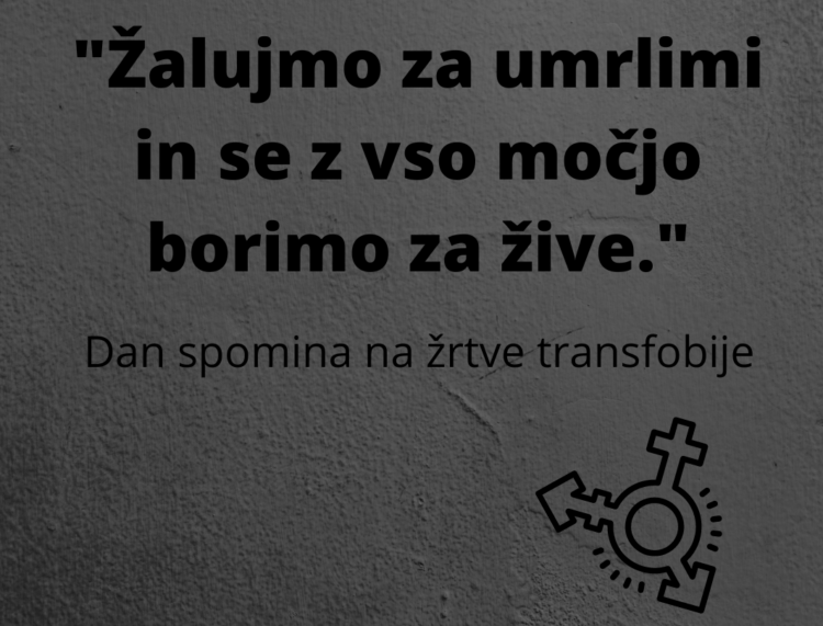 TDOR 2020