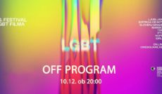 Off program FGLF