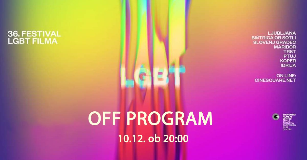 Off program FGLF