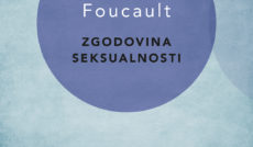 Michel Foucault Zgodovina seksualnosti 4