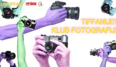 Tiffanijev klub fotografije