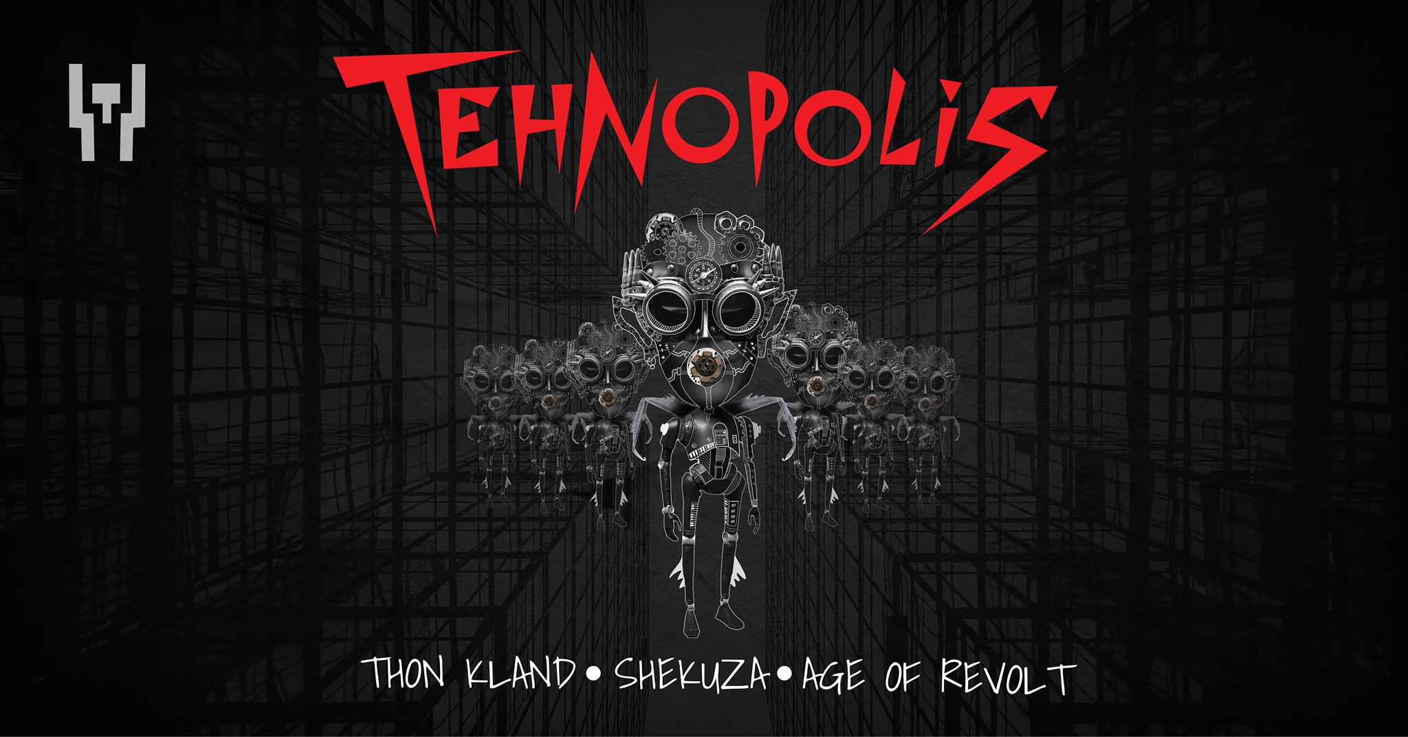 Tehnopolis 2