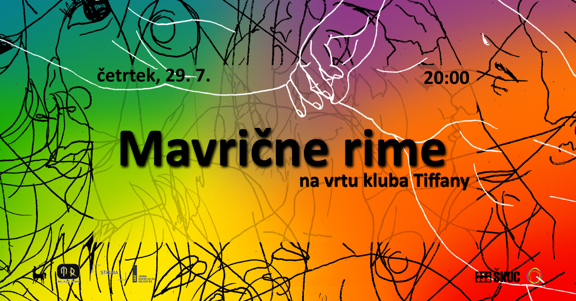 Mavrične rime 29.7