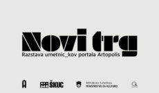 Artopolis: Novi trg