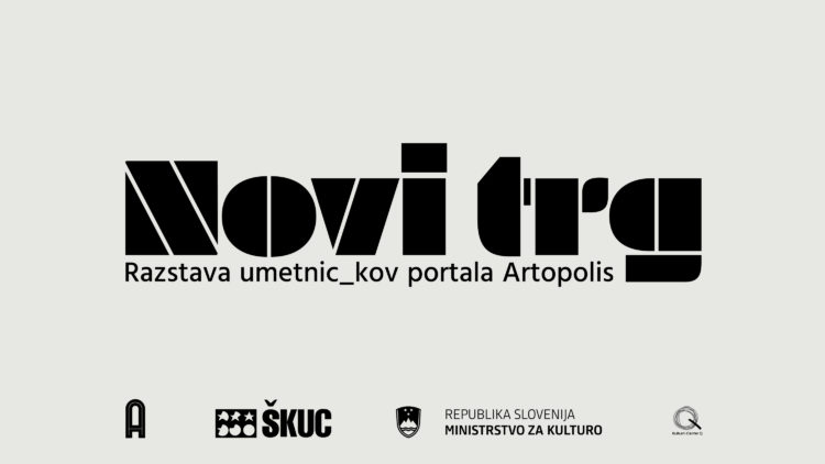 Artopolis: Novi trg