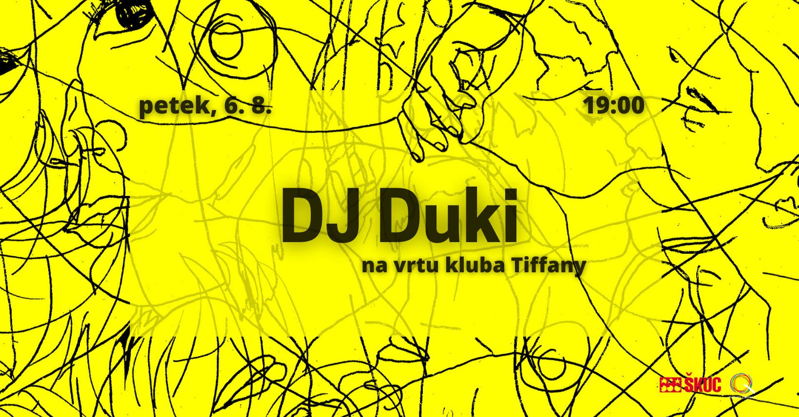 DJ Duki 6.8.