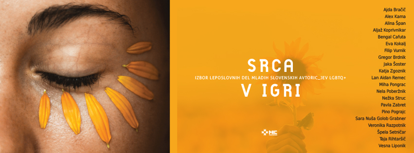 srca v igri