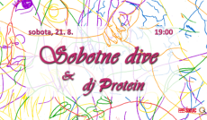 sobotne dive protein 21.8