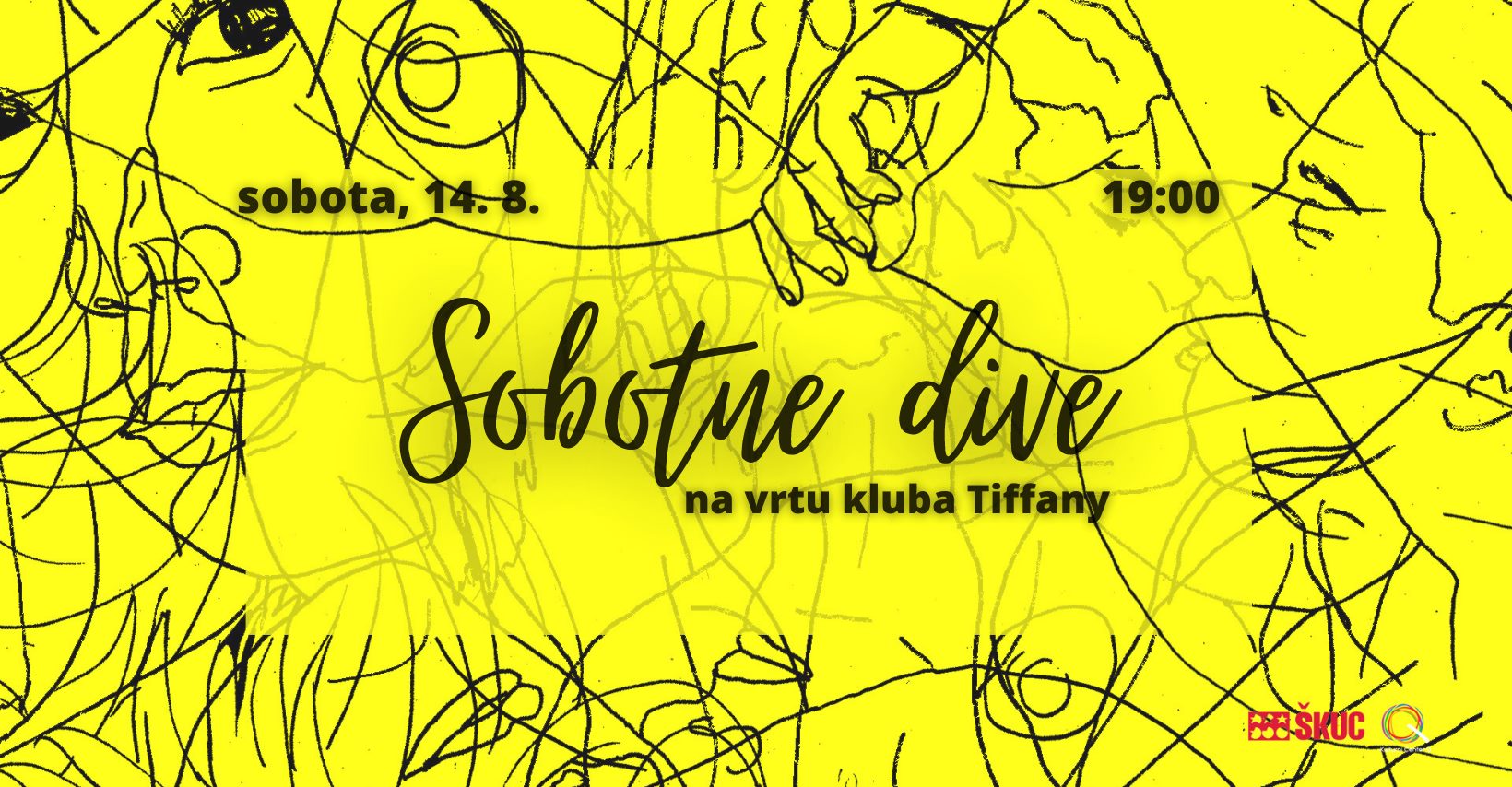 sobotne dive