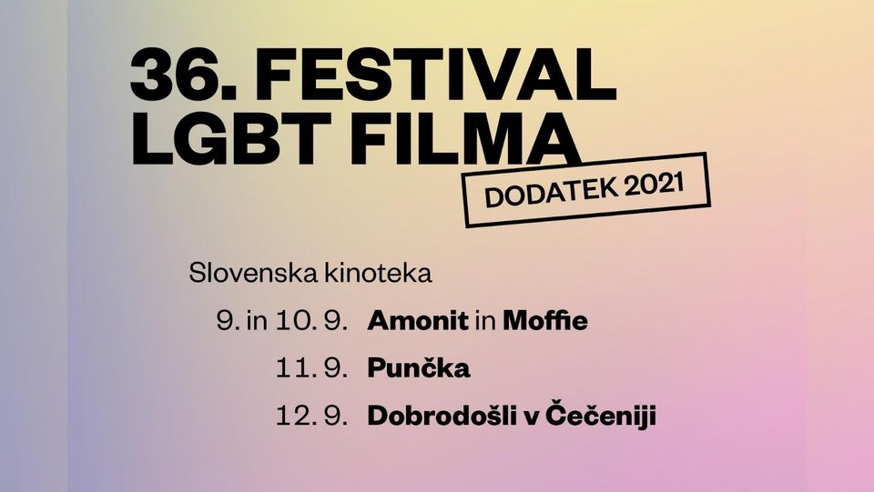 36. FGLF dodatek