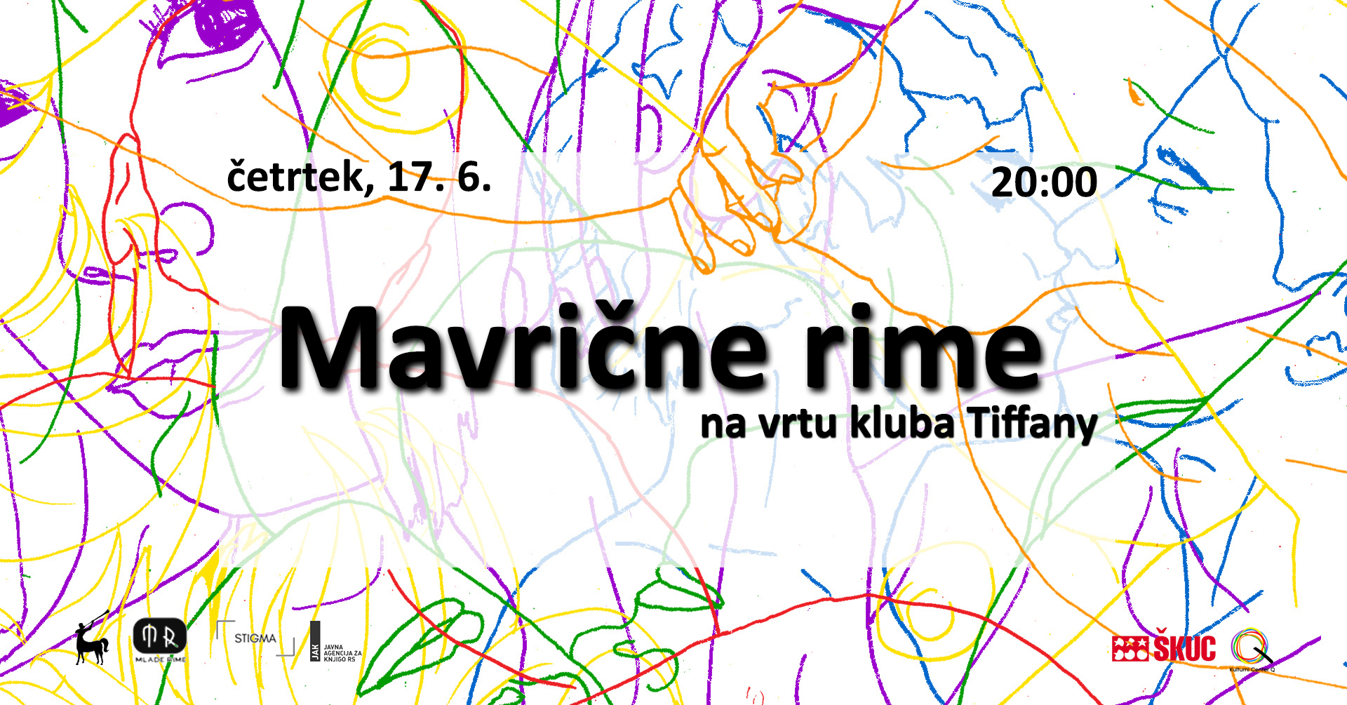 Mavrične rime 17.6.