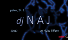 Dj NAJ petek 24.9.