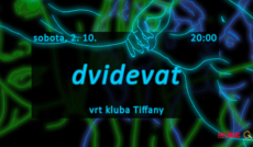 dvidevat 2. 10.