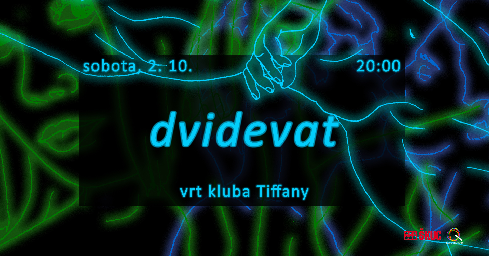 dvidevat 2. 10.