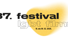 37. festival LGBT filma