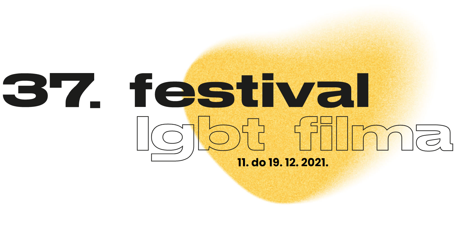 37. festival LGBT filma