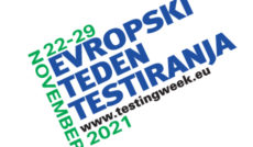 Evropski teden testiranja na hiv
