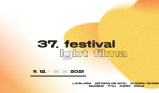 37. festival LGBT filma