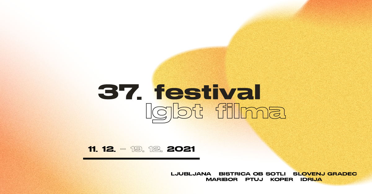 37. festival LGBT filma