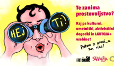 prostovoljci poziv 2022