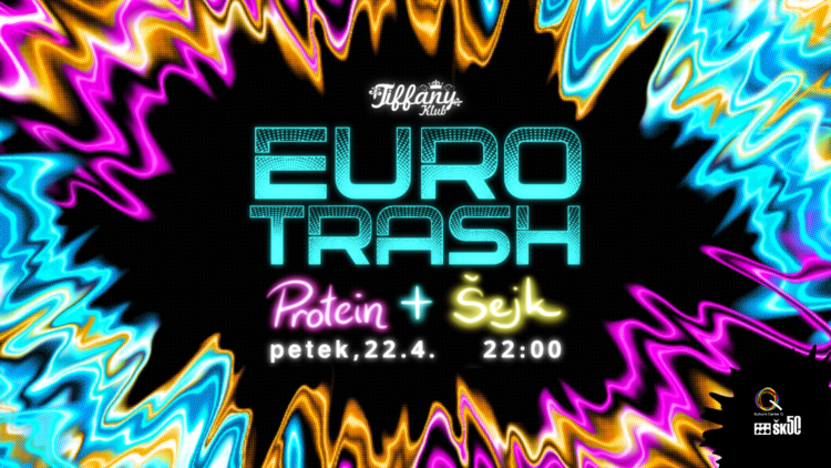 Eurotrash