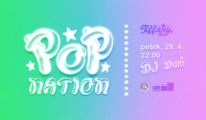 pop nation